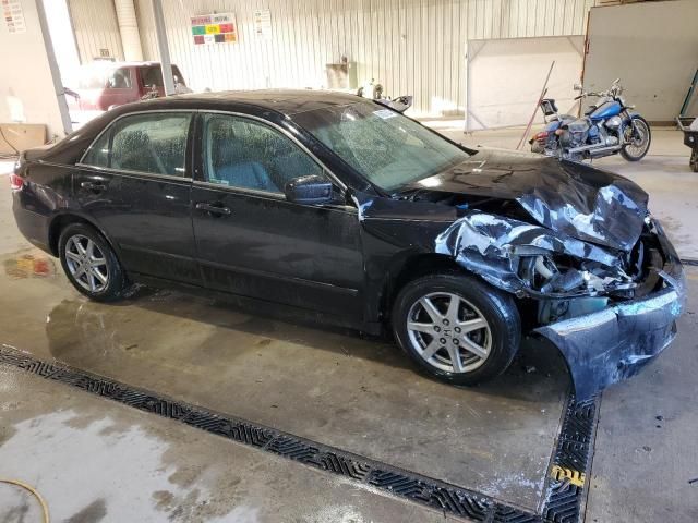 2004 Honda Accord EX