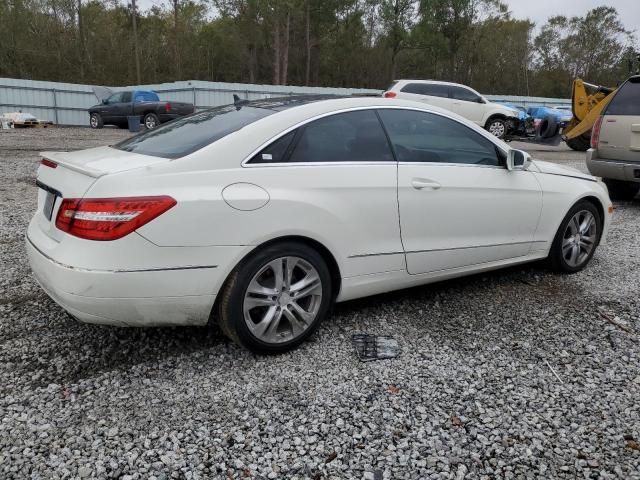 2010 Mercedes-Benz E 350