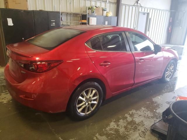 2014 Mazda 3 Touring