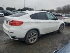 2012 BMW X6 XDRIVE50I