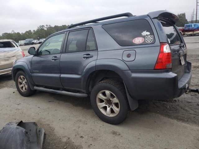 2006 Toyota 4runner SR5