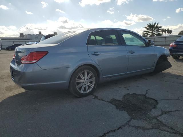 2006 Toyota Avalon XL