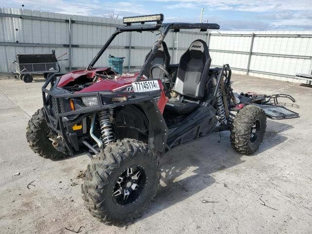 2016 Polaris RZR XP 1000 EPS