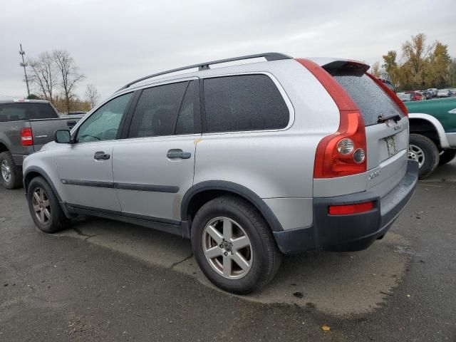 2006 Volvo XC90