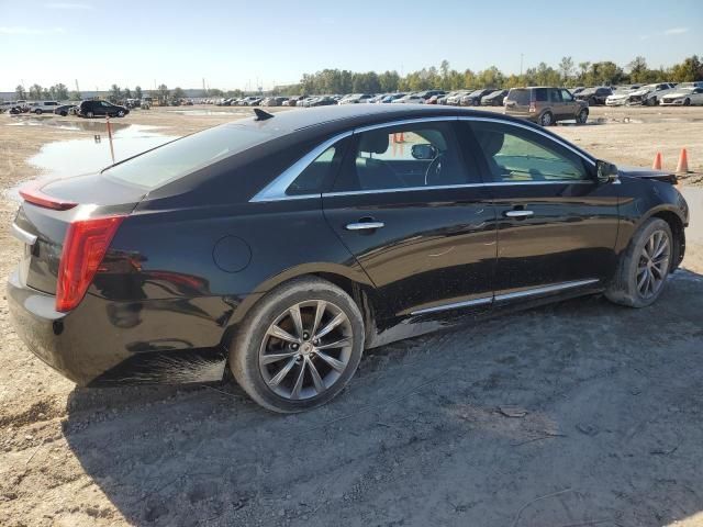 2013 Cadillac XTS