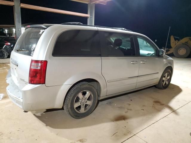 2009 Dodge Grand Caravan SXT