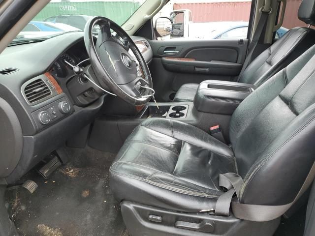 2007 Chevrolet Tahoe K1500