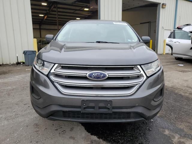 2016 Ford Edge SE