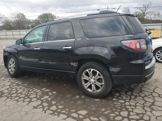 2015 GMC Acadia SLT-1