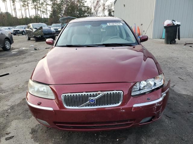 2005 Volvo V70 FWD