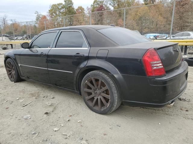 2006 Chrysler 300C SRT-8