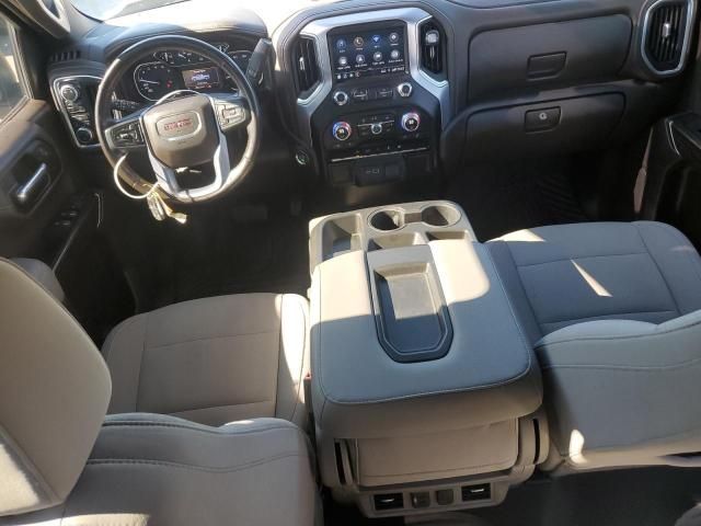 2019 GMC Sierra K1500 SLE