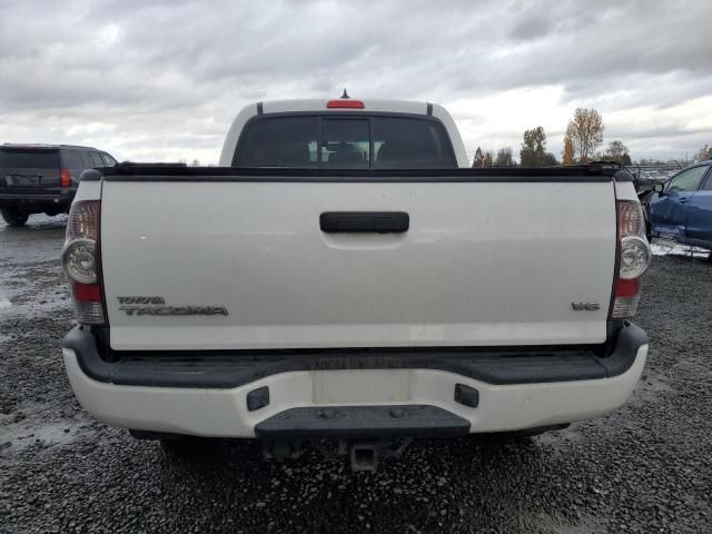 2013 Toyota Tacoma Double Cab Long BED