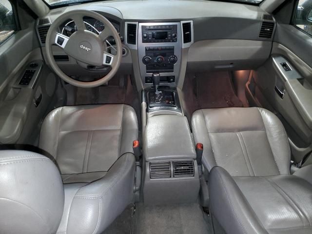 2010 Jeep Grand Cherokee Laredo