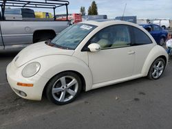 2006 Volkswagen New Beetle 2.5L Option Package 2 for sale in Hayward, CA
