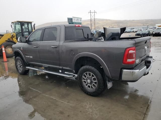 2022 Dodge RAM 2500 Longhorn