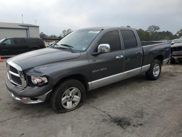 2003 Dodge RAM 1500 ST