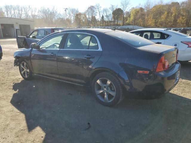 2011 Chevrolet Malibu 1LT