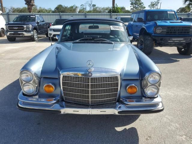 1970 Mercedes-Benz Other