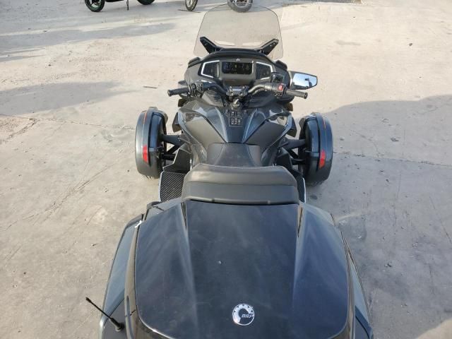 2020 Can-Am Spyder Roadster RT