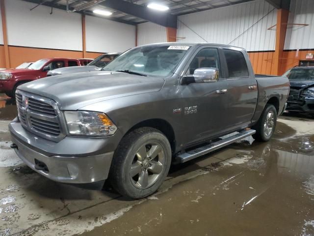 2013 Dodge RAM 1500 SLT