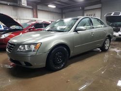 2010 Hyundai Sonata GLS en venta en Elgin, IL