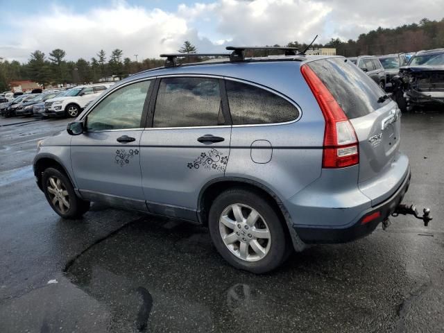 2009 Honda CR-V EX