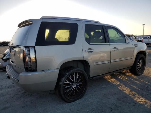 2014 Cadillac Escalade Premium