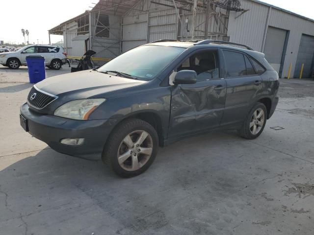 2005 Lexus RX 330