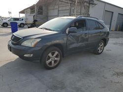 Lexus rx330 salvage cars for sale: 2005 Lexus RX 330