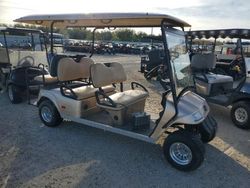 Starcraft salvage cars for sale: 2010 Starcraft Golf Cart