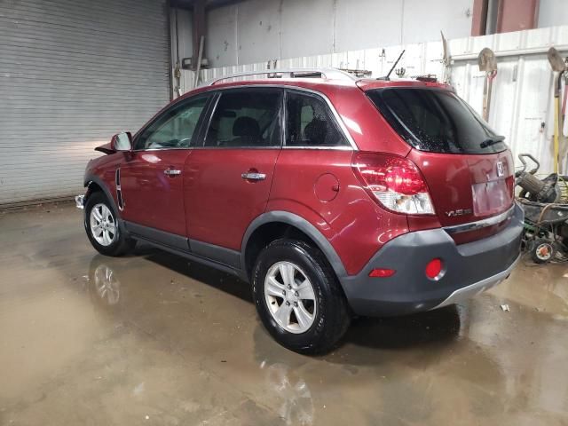 2008 Saturn Vue XE