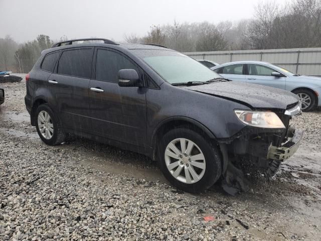 2012 Subaru Tribeca Limited