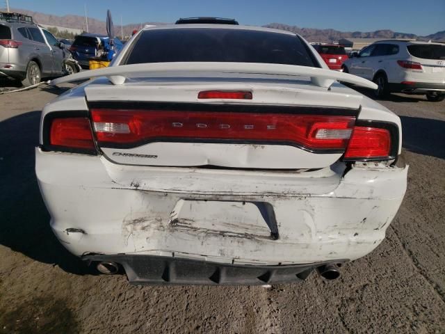 2012 Dodge Charger SE