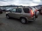 2006 Honda CR-V SE