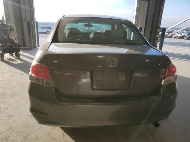 2009 Honda Accord LX