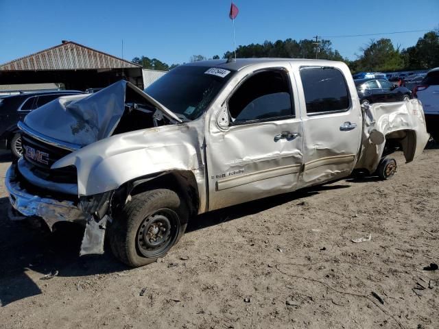 2009 GMC Sierra K1500 SLE