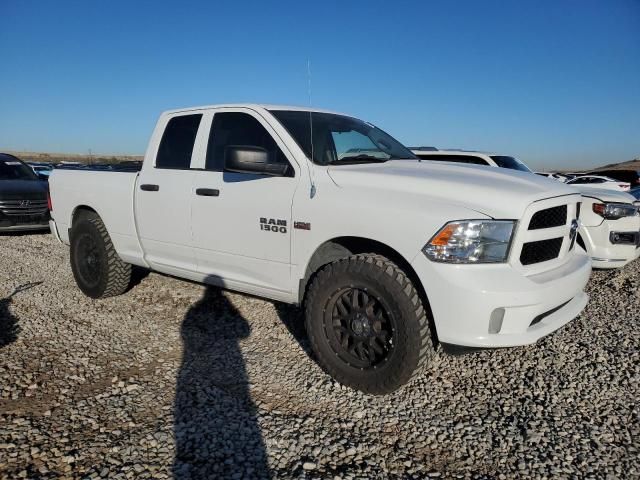 2013 Dodge RAM 1500 ST