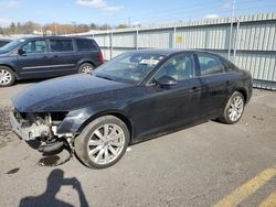 Audi a4 salvage cars for sale: 2017 Audi A4 Premium