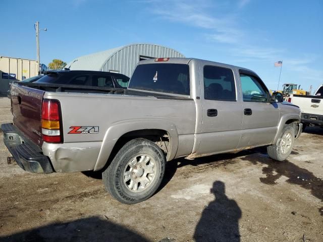 2005 GMC New Sierra K1500