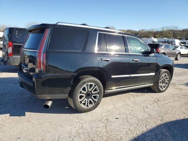 2015 Cadillac Escalade Premium