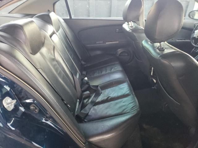 2005 Nissan Altima S