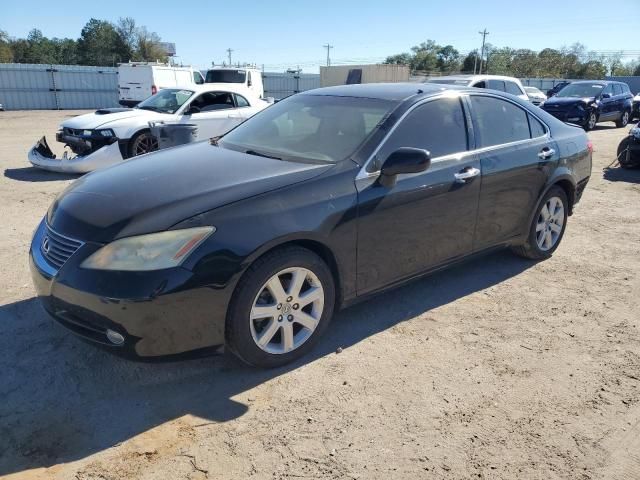 2008 Lexus ES 350