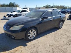 Lexus es 350 salvage cars for sale: 2008 Lexus ES 350