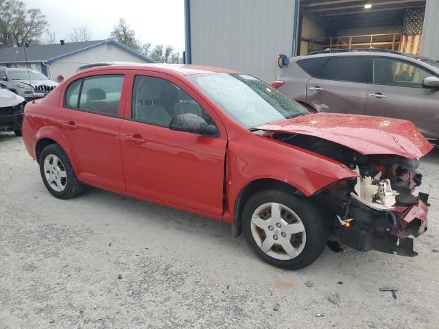 2008 Chevrolet Cobalt LS