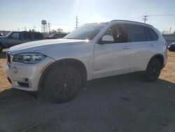 BMW x5 salvage cars for sale: 2015 BMW X5 XDRIVE35I