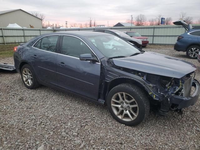 2014 Chevrolet Malibu 1LT