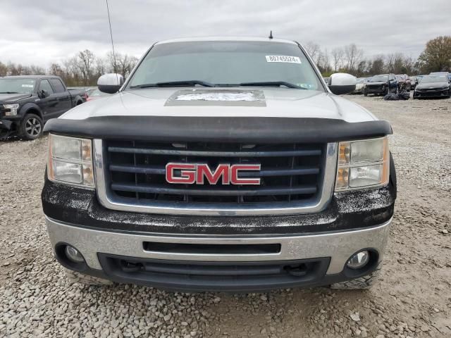 2011 GMC Sierra K1500 SLE