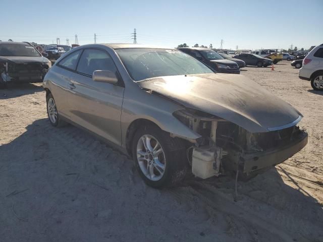 2005 Toyota Camry Solara SE