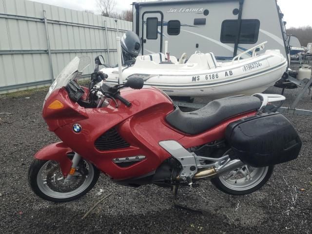 2004 BMW K1200 RS